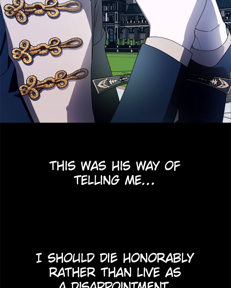 I Want to Be You, Just For a Day chapter 80 page 41