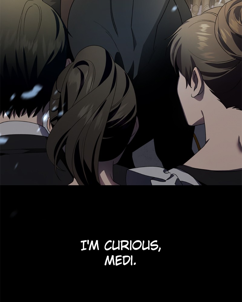 I Want to Be You, Just For a Day chapter 80 page 48