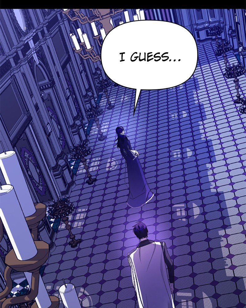 I Want to Be You, Just For a Day chapter 80 page 5