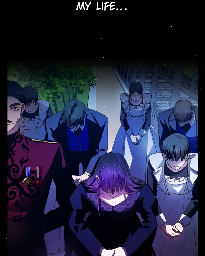 I Want to Be You, Just For a Day chapter 80 page 50