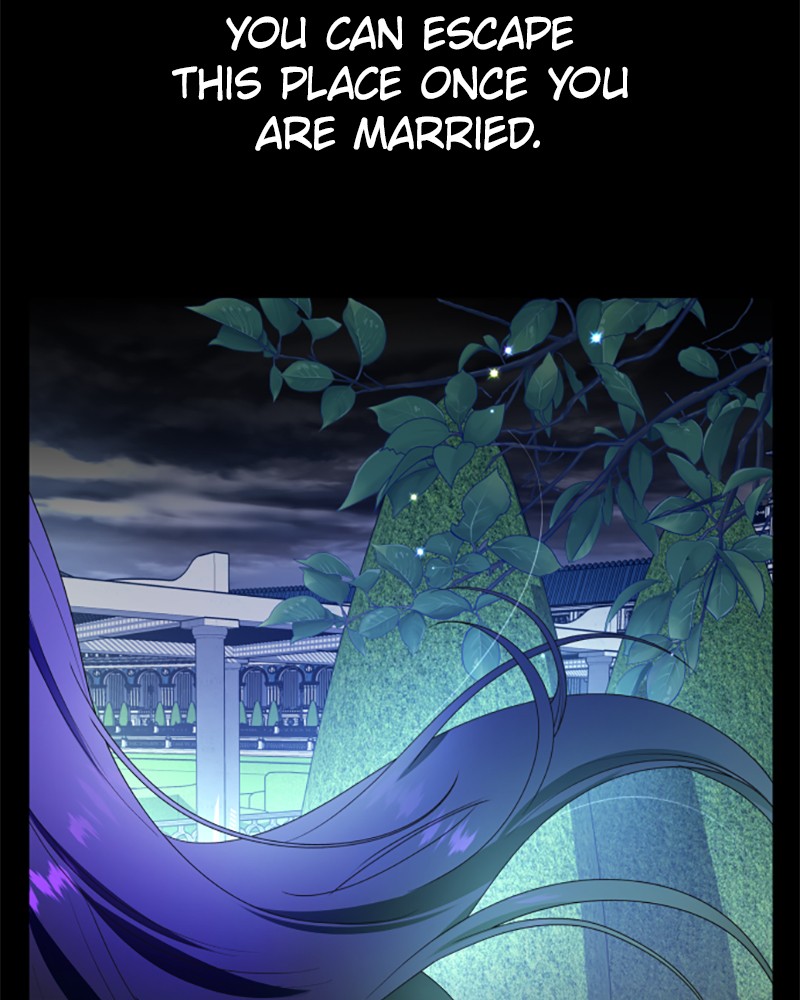 I Want to Be You, Just For a Day chapter 80 page 52