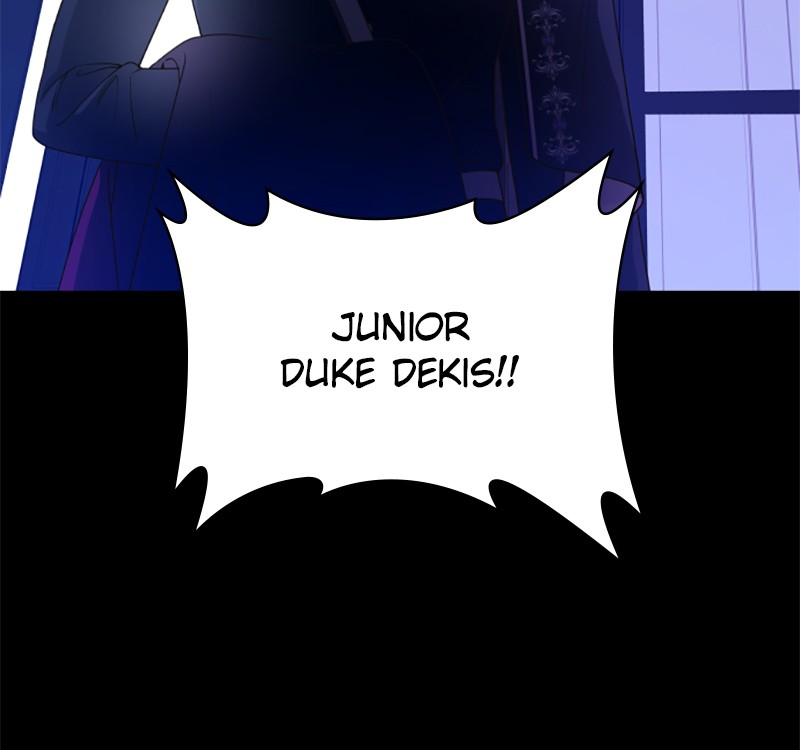 I Want to Be You, Just For a Day chapter 80 page 58