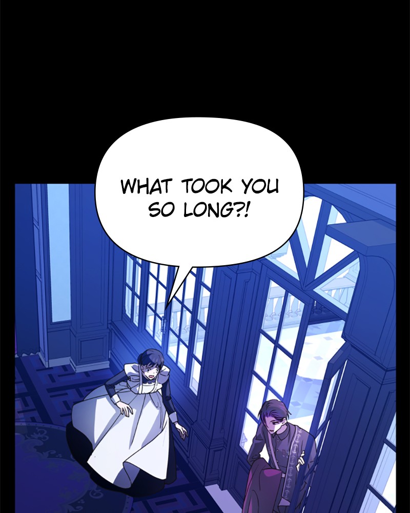 I Want to Be You, Just For a Day chapter 80 page 59