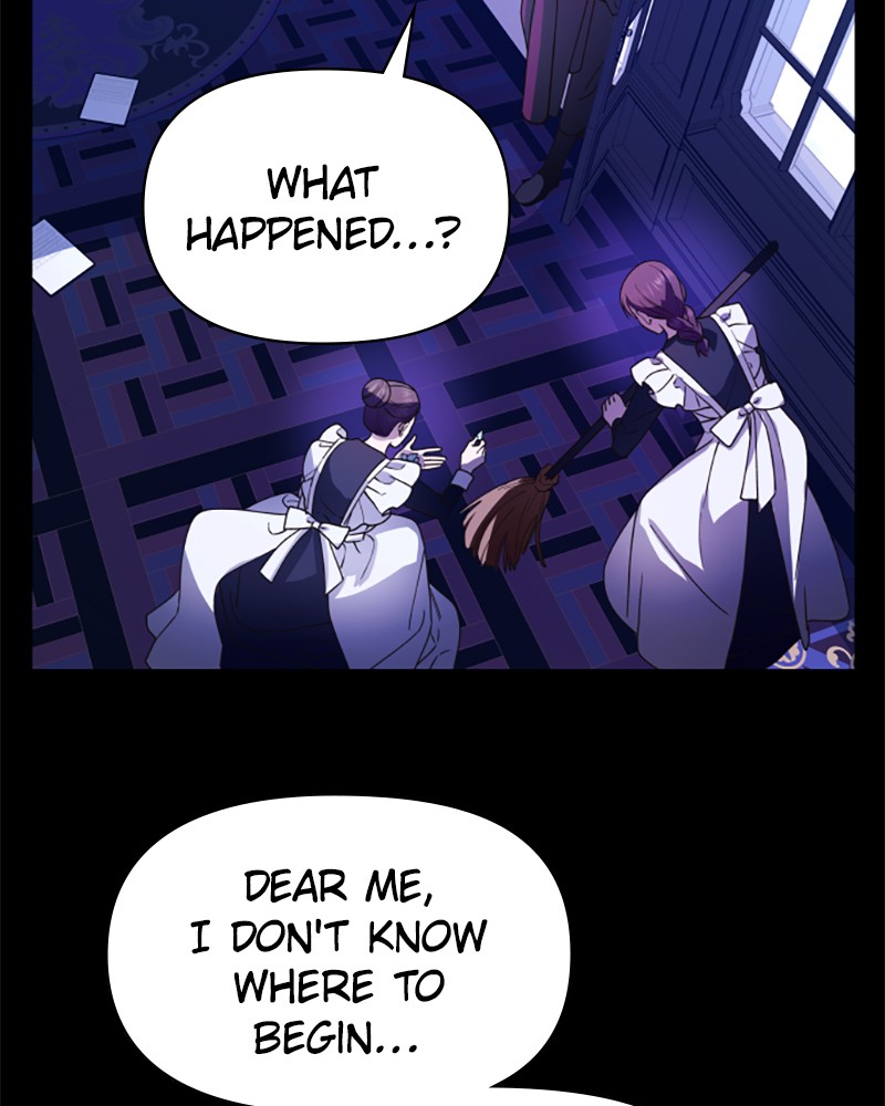 I Want to Be You, Just For a Day chapter 80 page 60