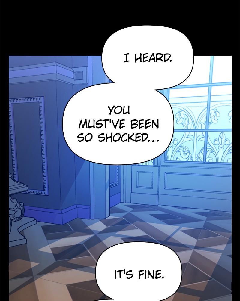 I Want to Be You, Just For a Day chapter 80 page 71