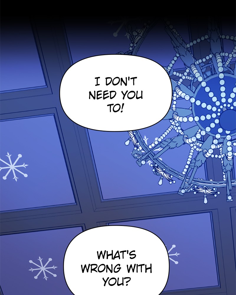 I Want to Be You, Just For a Day chapter 80 page 77