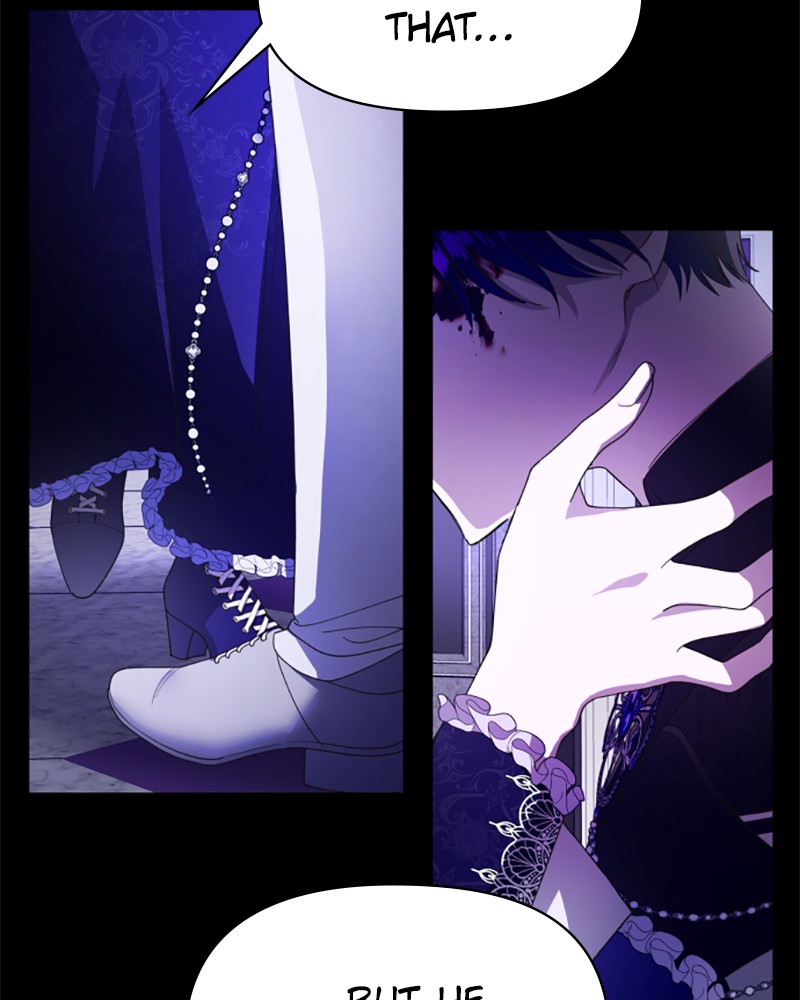 I Want to Be You, Just For a Day chapter 80 page 8