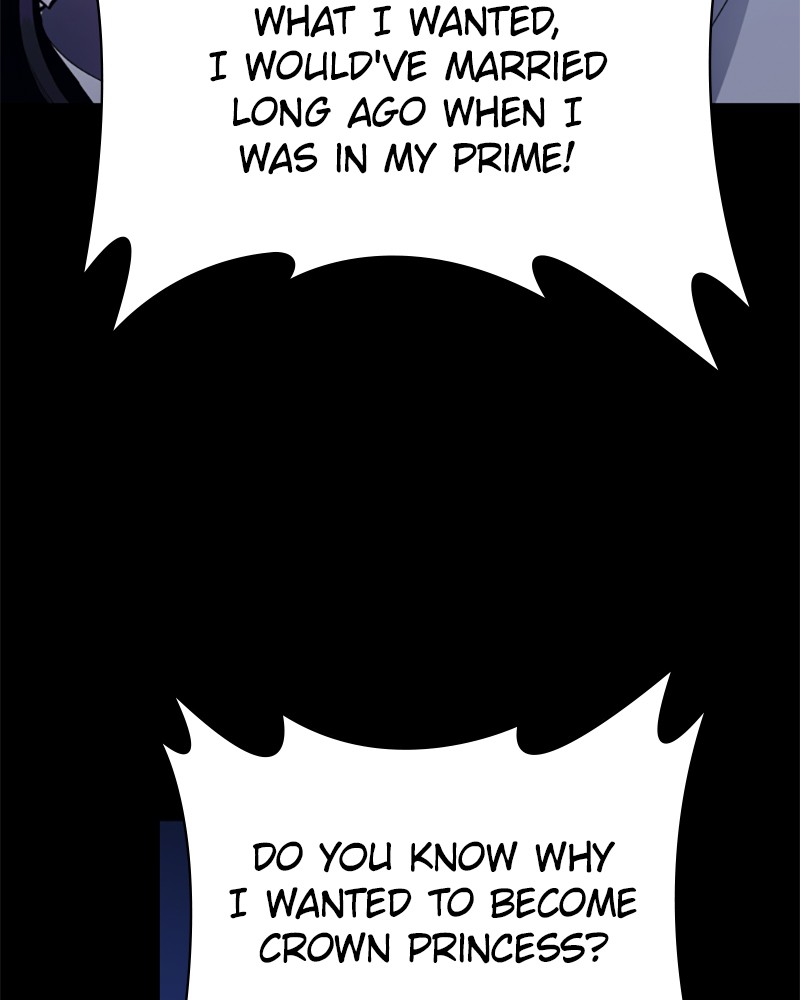 I Want to Be You, Just For a Day chapter 80 page 85