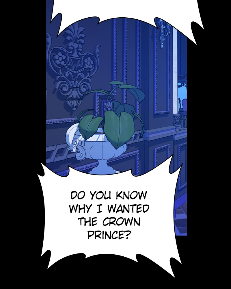 I Want to Be You, Just For a Day chapter 80 page 86