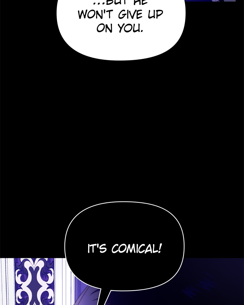 I Want to Be You, Just For a Day chapter 80 page 9