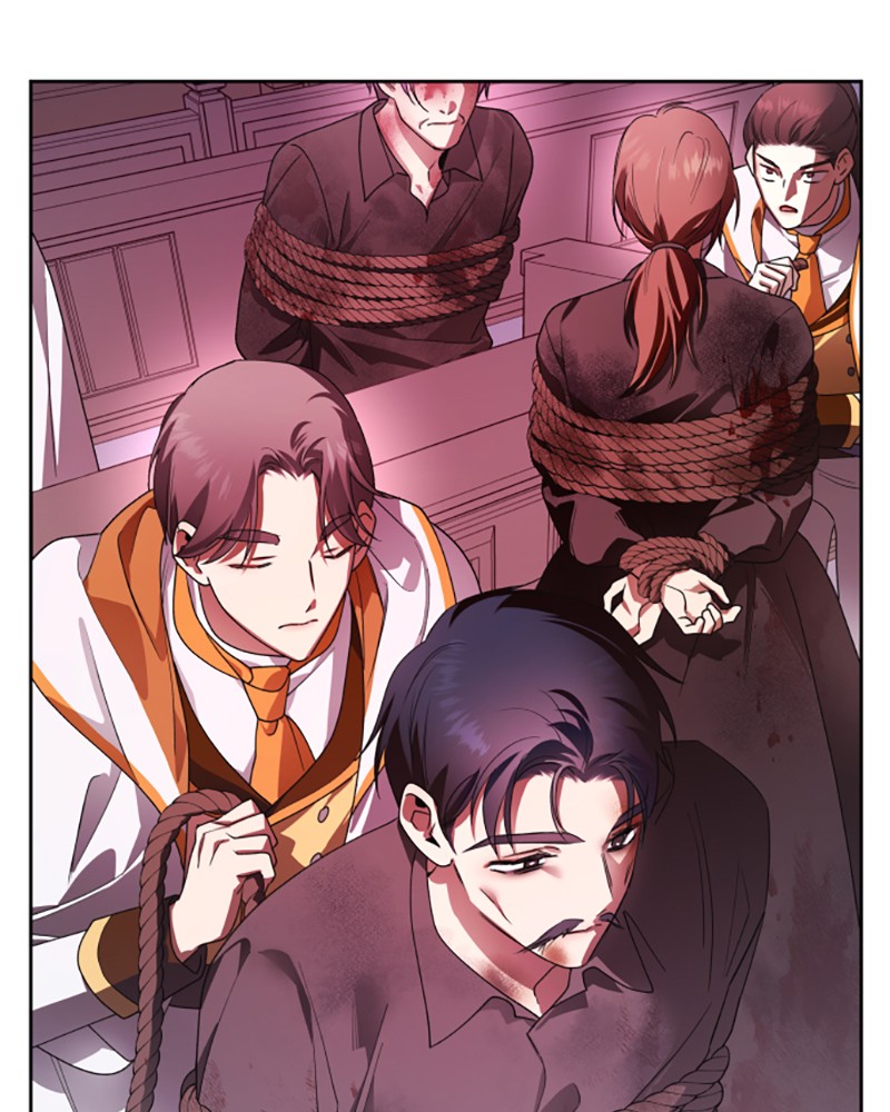 I Want to Be You, Just For a Day chapter 81 page 122