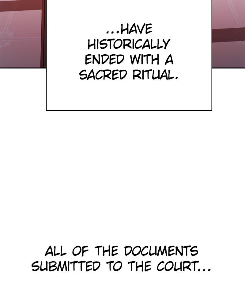 I Want to Be You, Just For a Day chapter 81 page 126