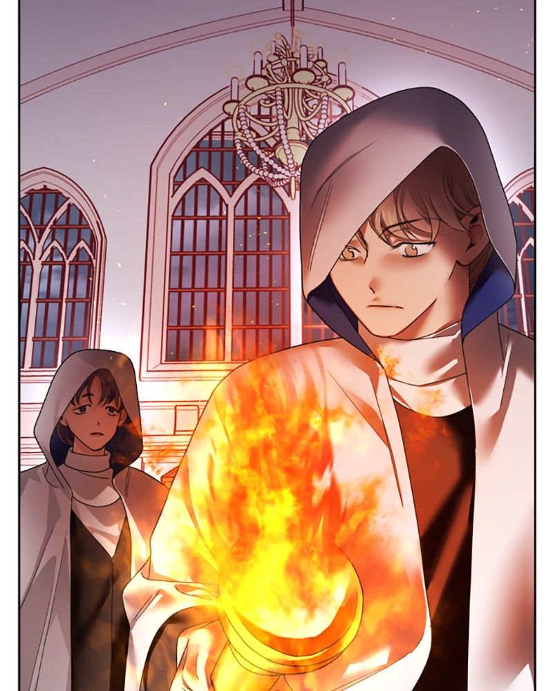 I Want to Be You, Just For a Day chapter 81 page 130