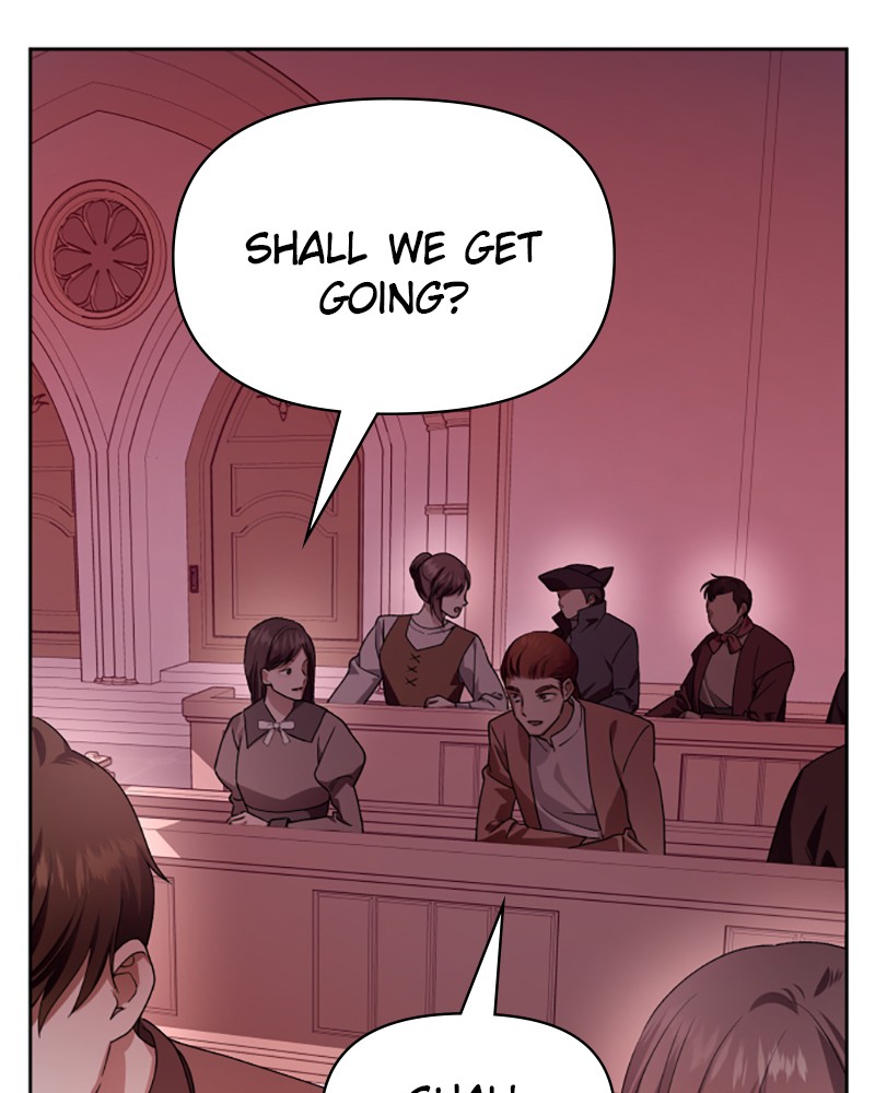 I Want to Be You, Just For a Day chapter 81 page 133