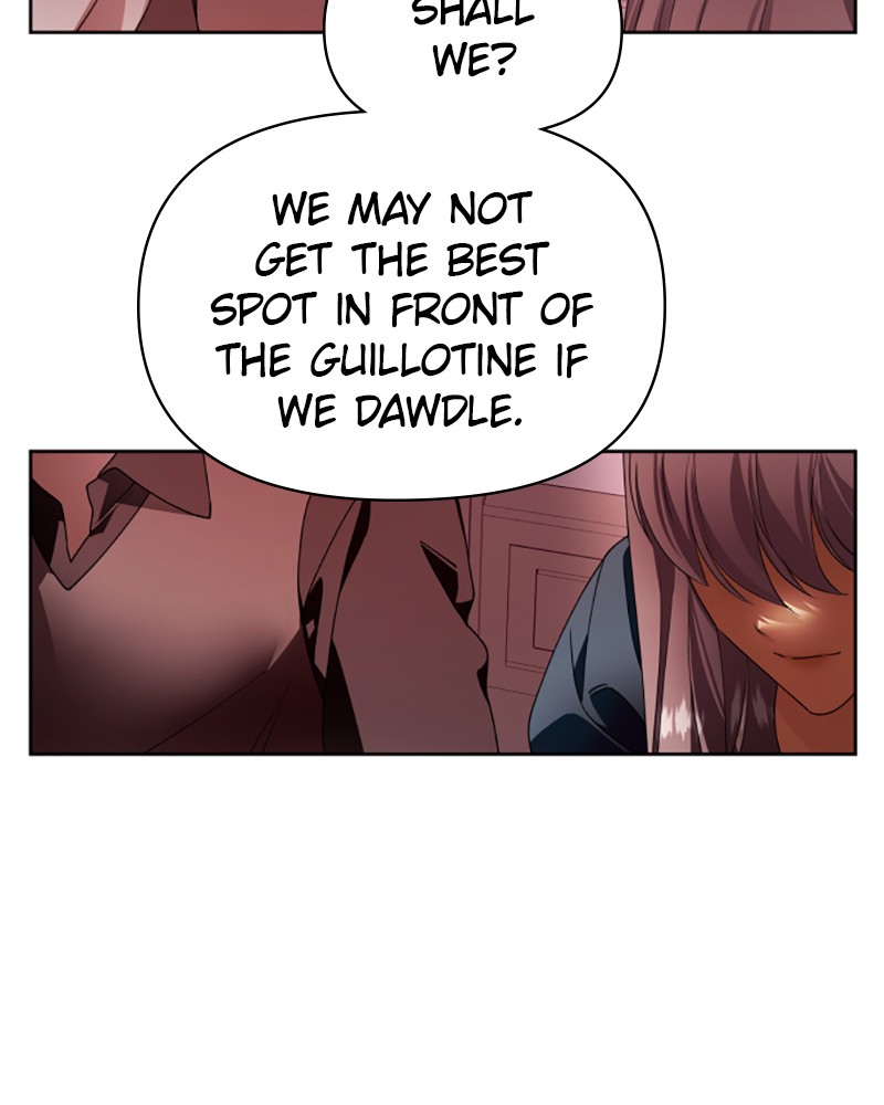 I Want to Be You, Just For a Day chapter 81 page 134