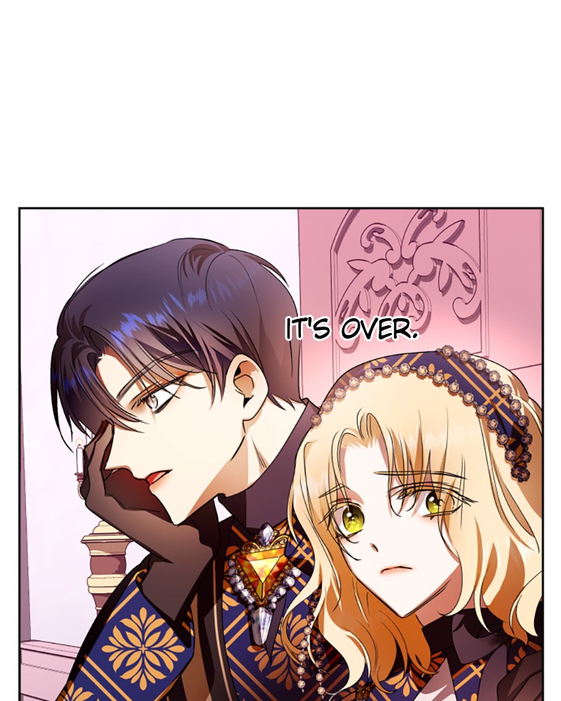I Want to Be You, Just For a Day chapter 81 page 135
