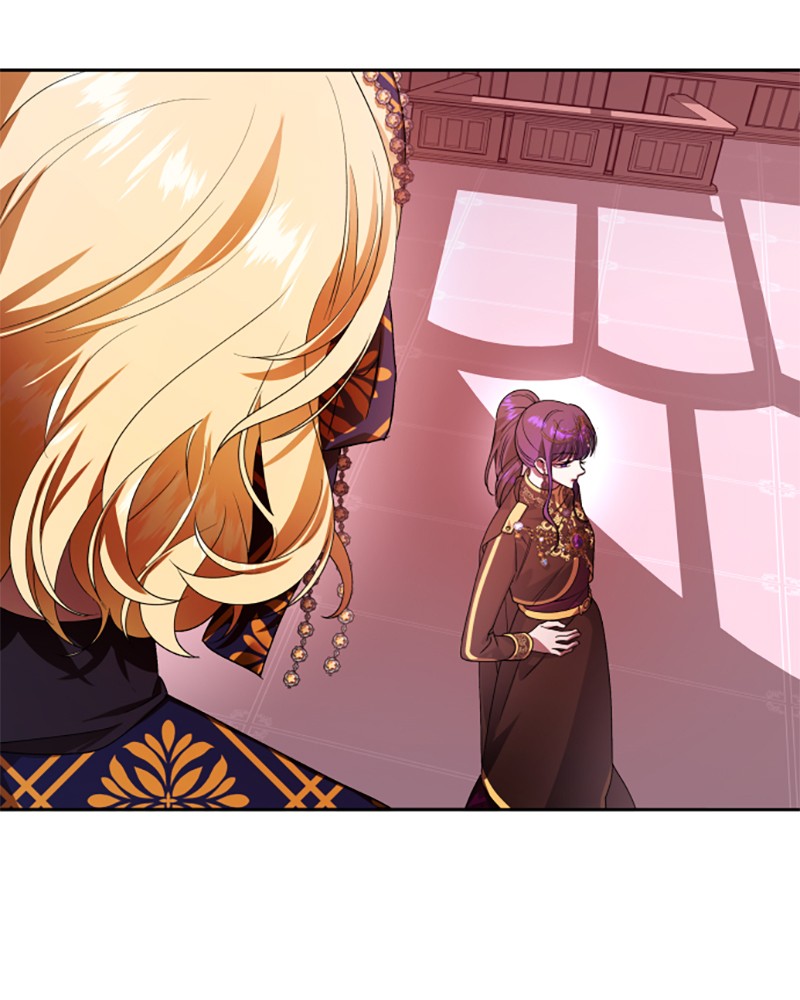 I Want to Be You, Just For a Day chapter 81 page 137