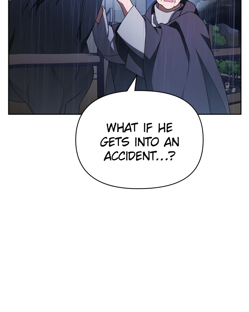 I Want to Be You, Just For a Day chapter 81 page 17