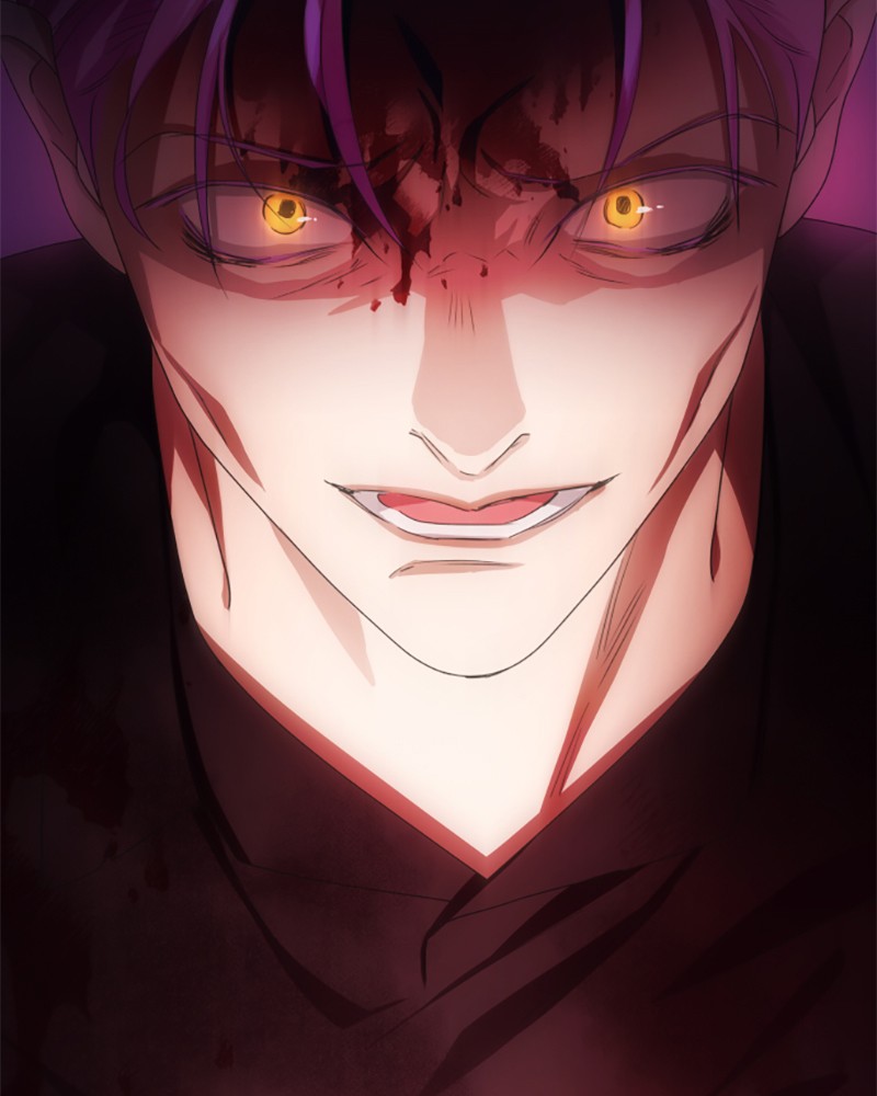 I Want to Be You, Just For a Day chapter 81 page 175