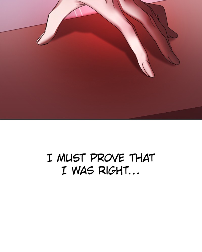 I Want to Be You, Just For a Day chapter 81 page 186