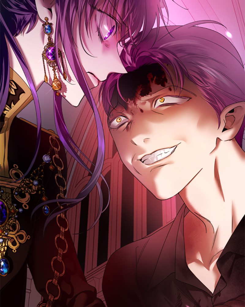 I Want to Be You, Just For a Day chapter 81 page 190