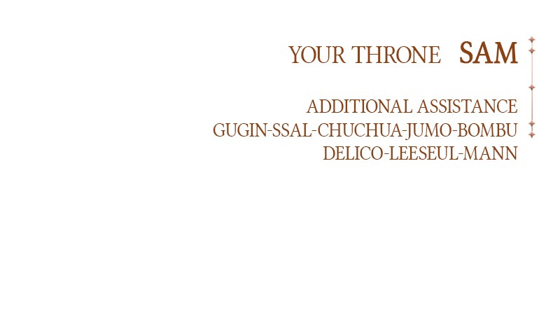 I Want to Be You, Just For a Day chapter 81 page 194