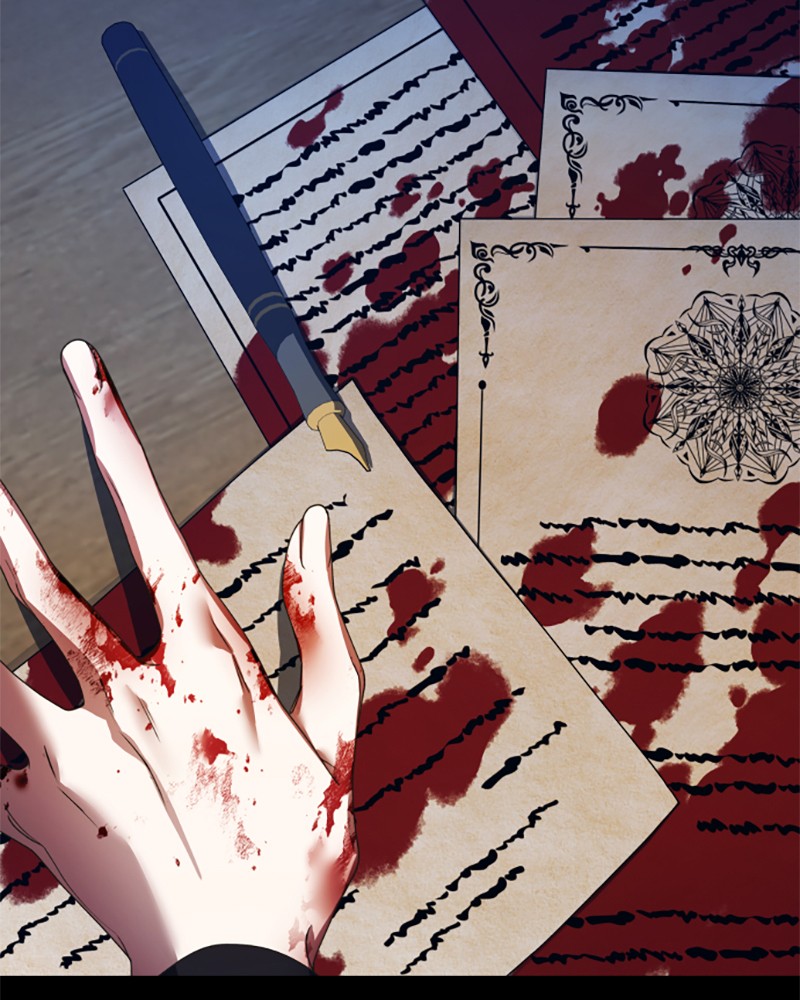 I Want to Be You, Just For a Day chapter 81 page 27