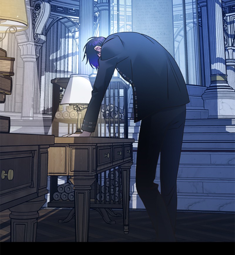 I Want to Be You, Just For a Day chapter 81 page 30