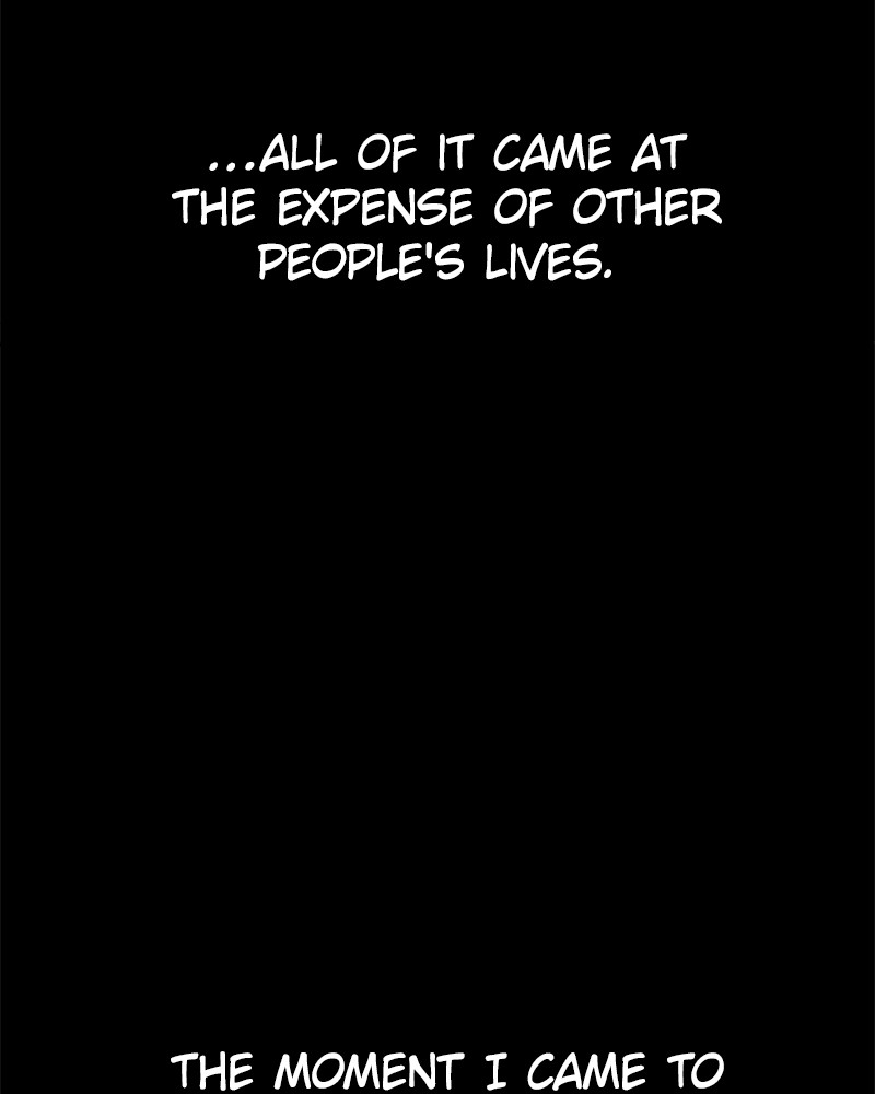 I Want to Be You, Just For a Day chapter 81 page 31