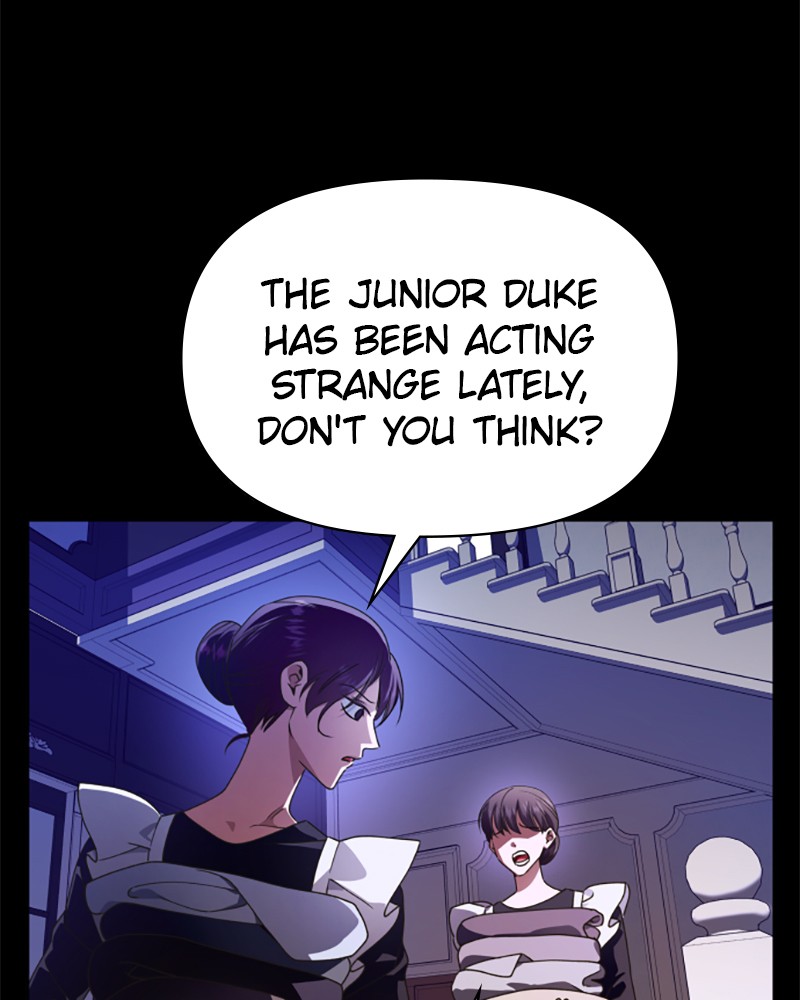 I Want to Be You, Just For a Day chapter 81 page 34