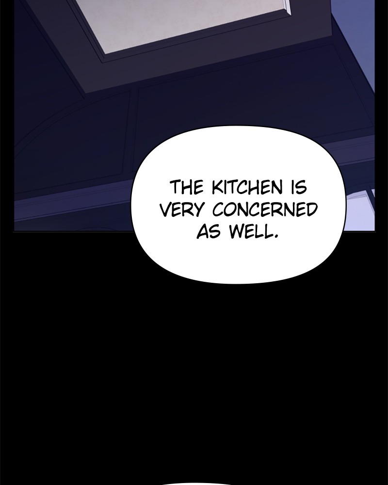 I Want to Be You, Just For a Day chapter 81 page 36