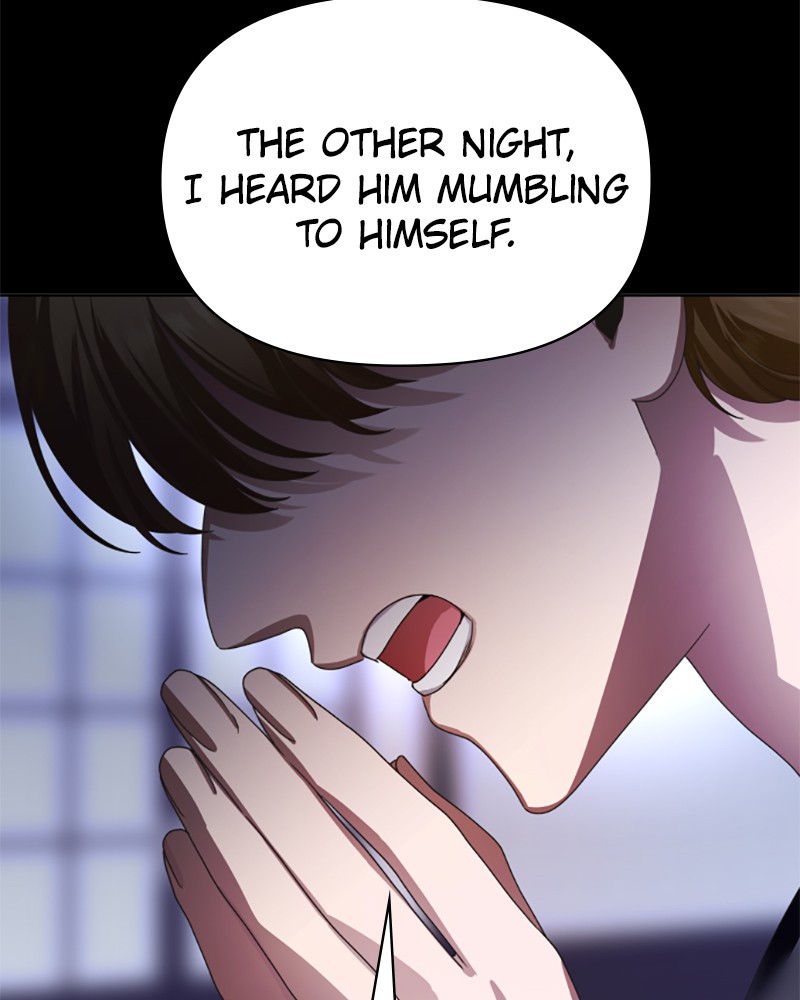 I Want to Be You, Just For a Day chapter 81 page 37