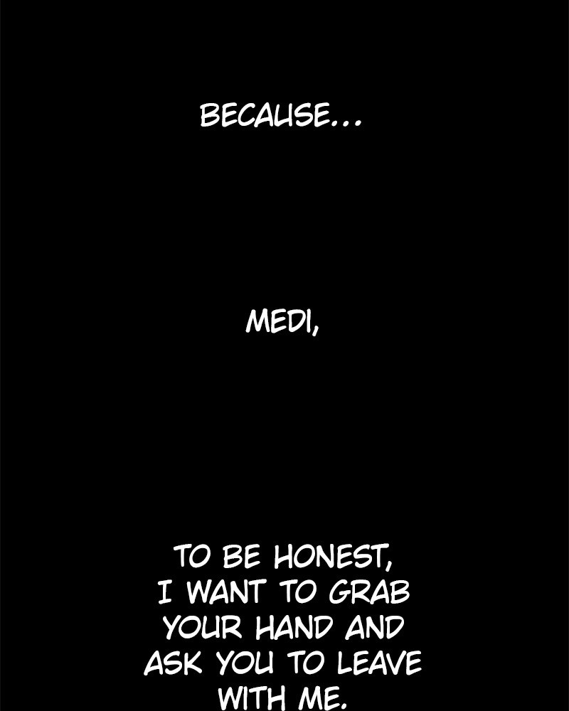 I Want to Be You, Just For a Day chapter 81 page 56