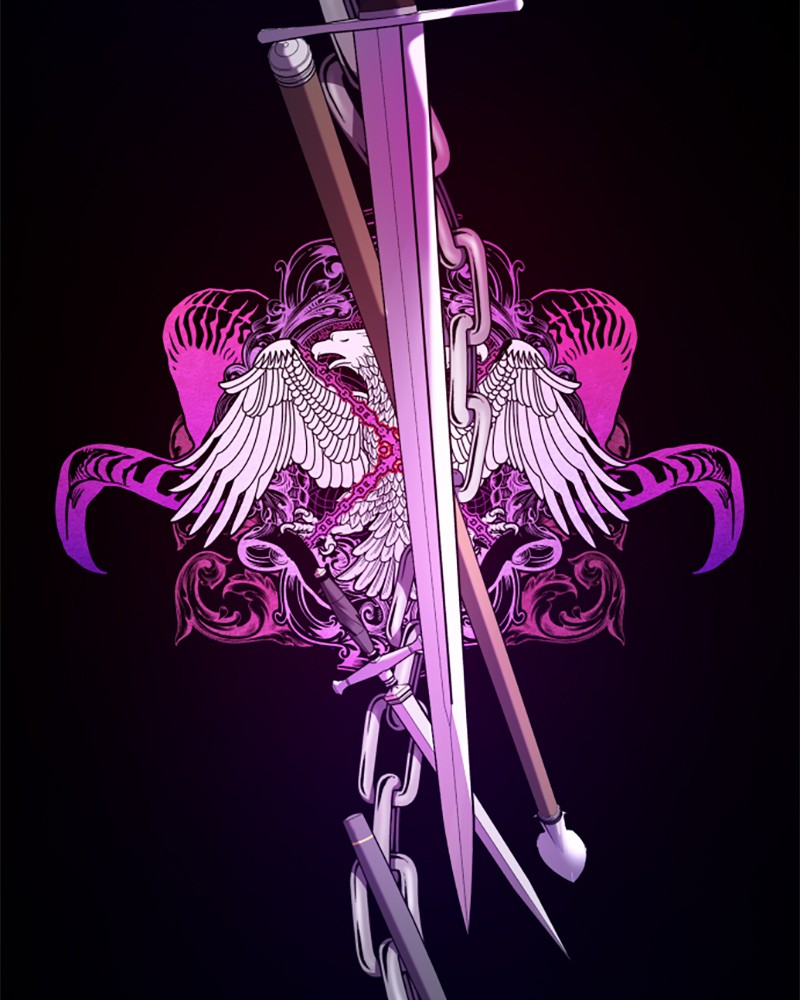 I Want to Be You, Just For a Day chapter 81 page 71