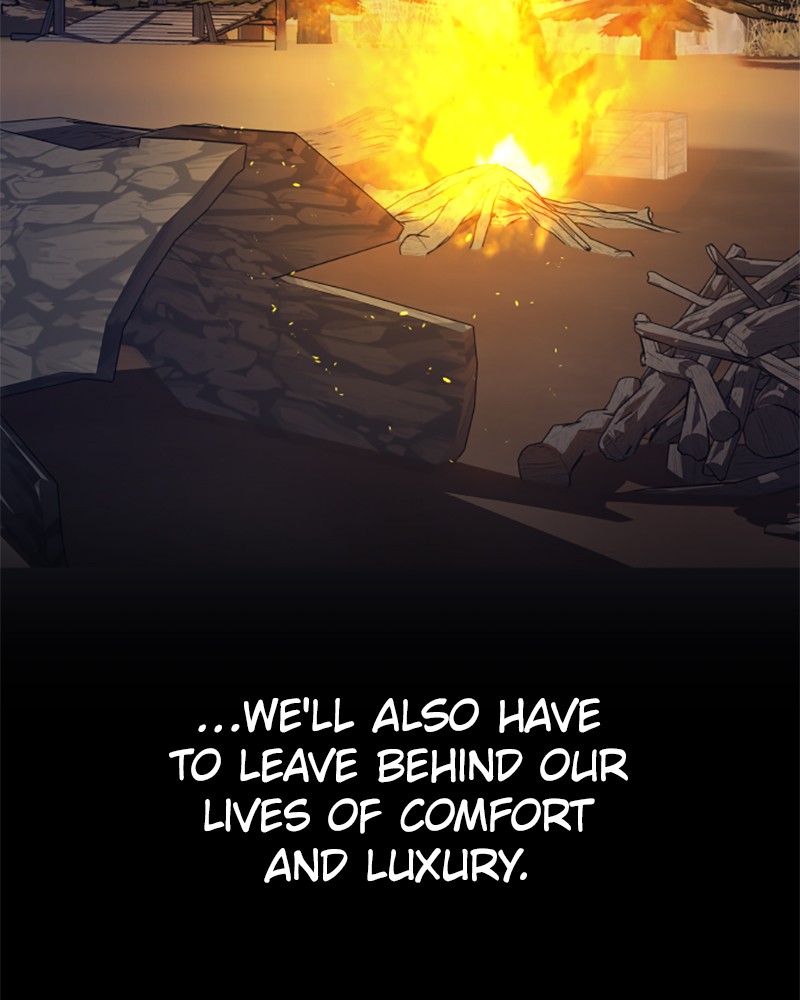 I Want to Be You, Just For a Day chapter 81 page 74