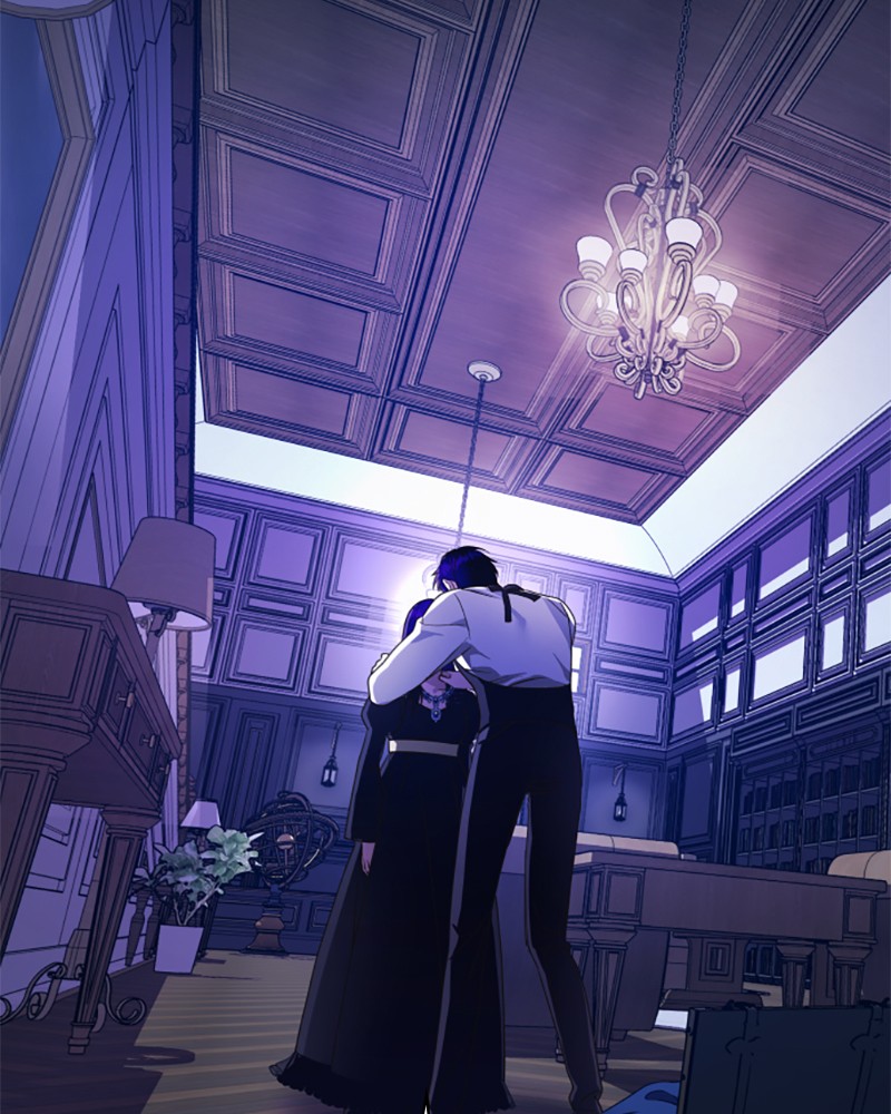 I Want to Be You, Just For a Day chapter 81 page 81