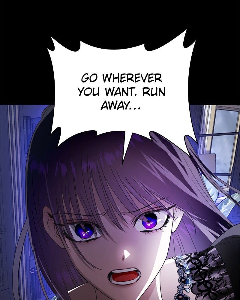 I Want to Be You, Just For a Day chapter 81 page 86