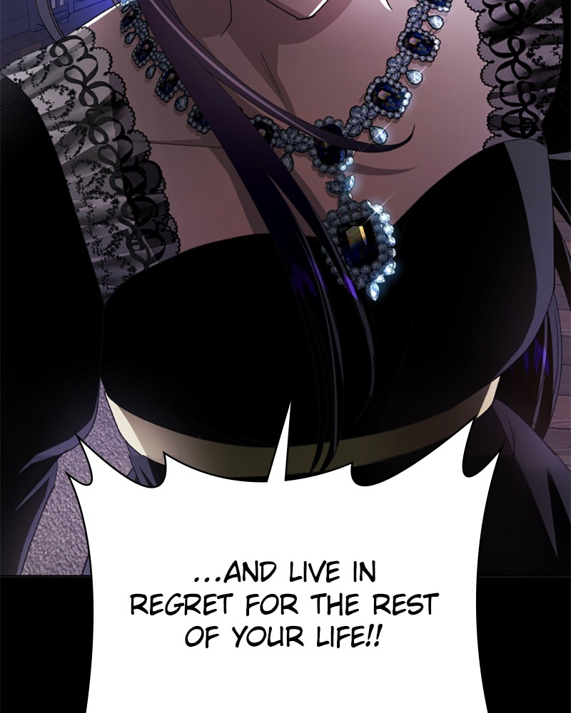 I Want to Be You, Just For a Day chapter 81 page 87