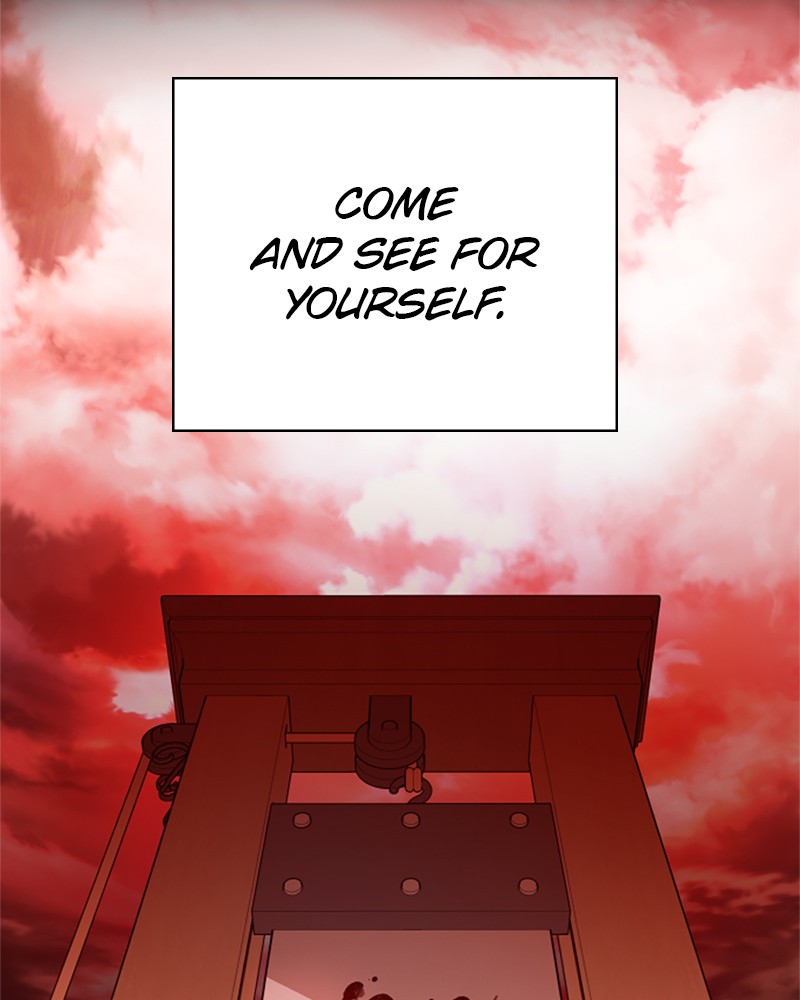 I Want to Be You, Just For a Day chapter 82 page 101