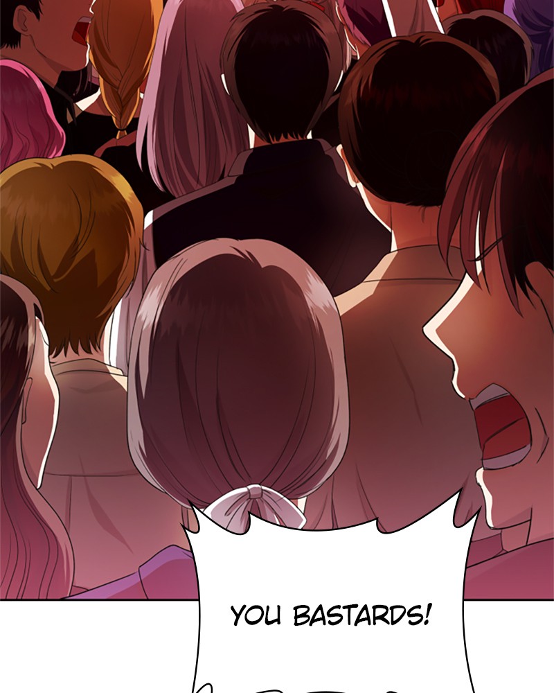 I Want to Be You, Just For a Day chapter 82 page 106