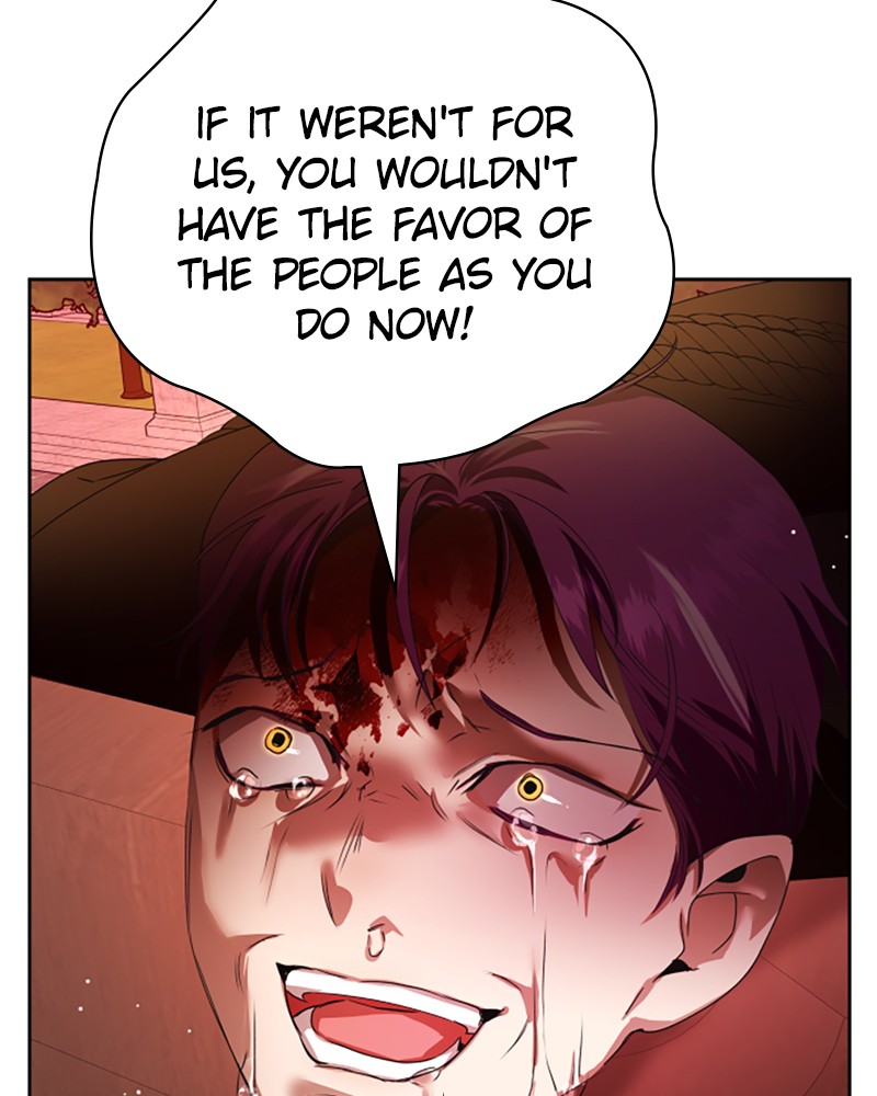 I Want to Be You, Just For a Day chapter 82 page 118