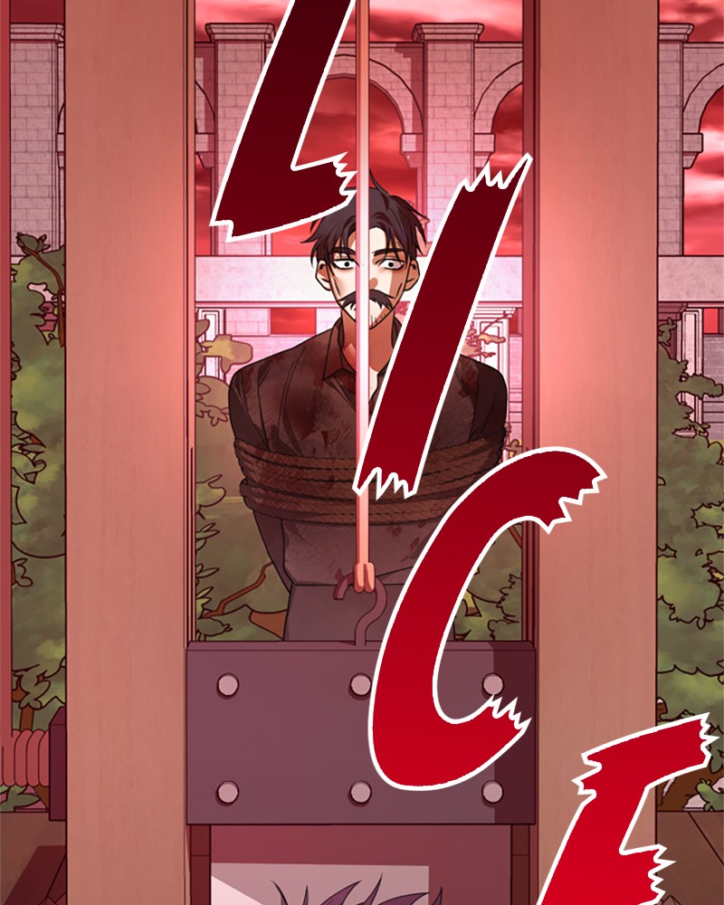 I Want to Be You, Just For a Day chapter 82 page 121