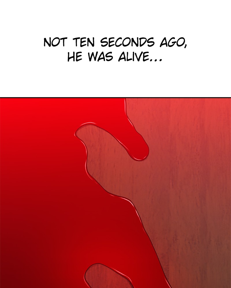 I Want to Be You, Just For a Day chapter 82 page 126