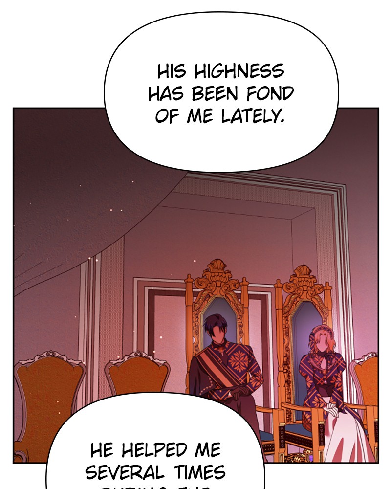 I Want to Be You, Just For a Day chapter 82 page 148