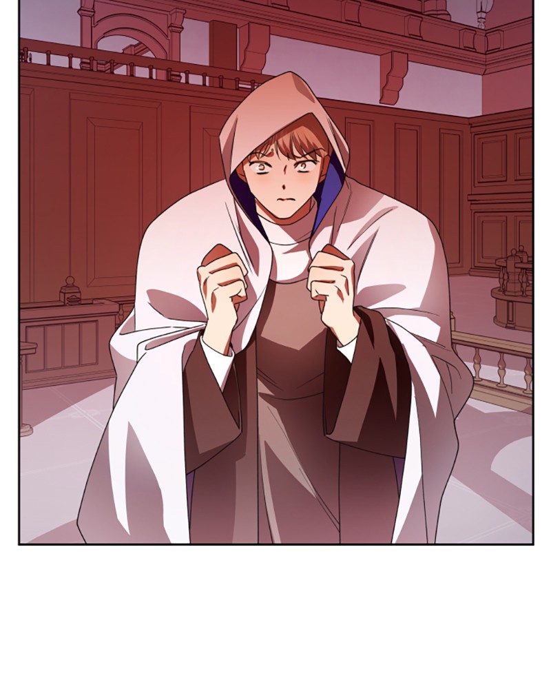 I Want to Be You, Just For a Day chapter 82 page 15