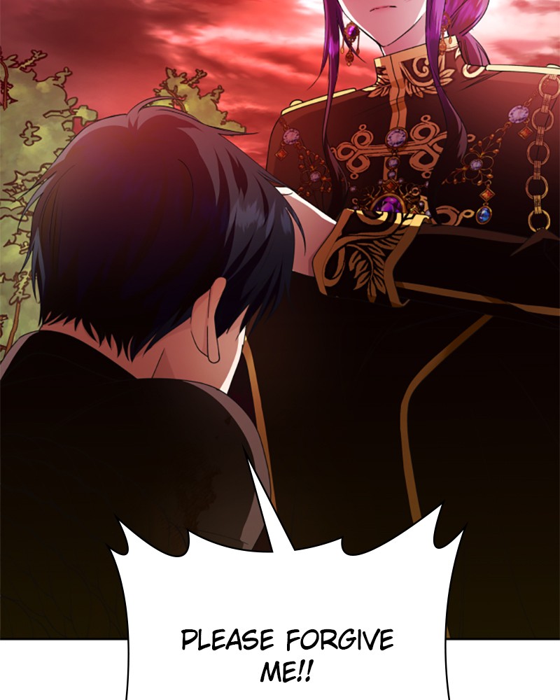 I Want to Be You, Just For a Day chapter 82 page 158