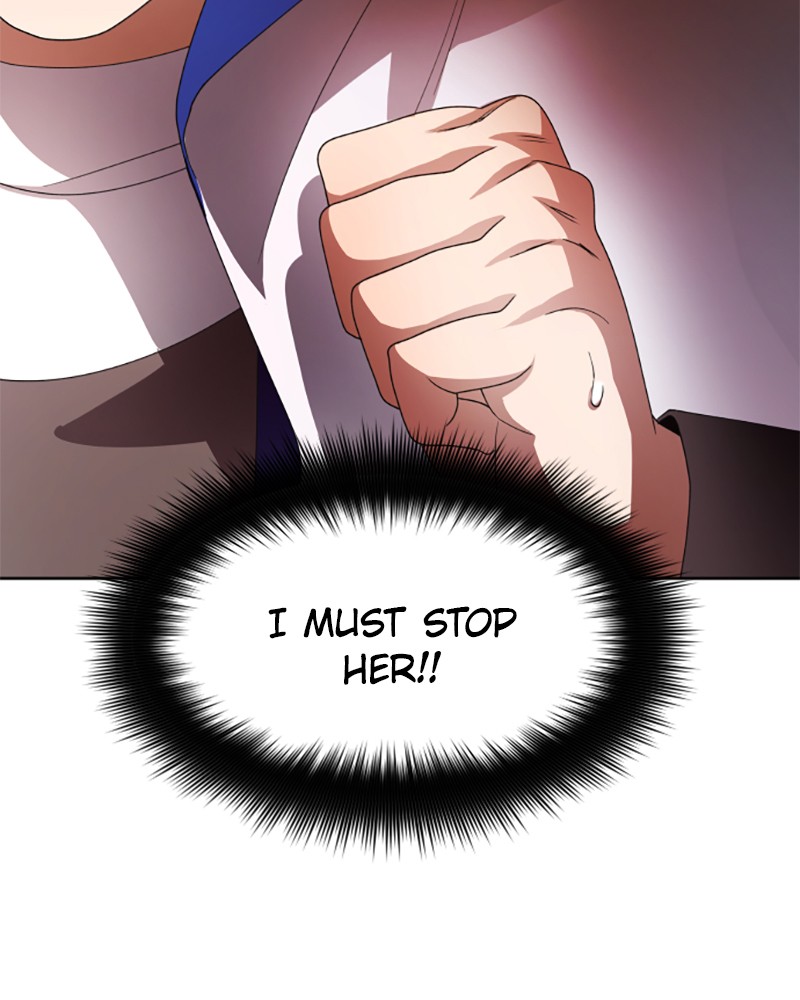 I Want to Be You, Just For a Day chapter 82 page 17