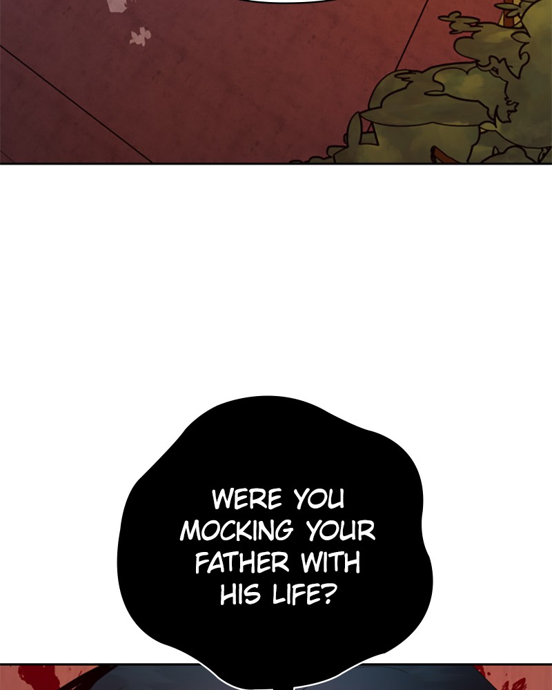 I Want to Be You, Just For a Day chapter 82 page 175