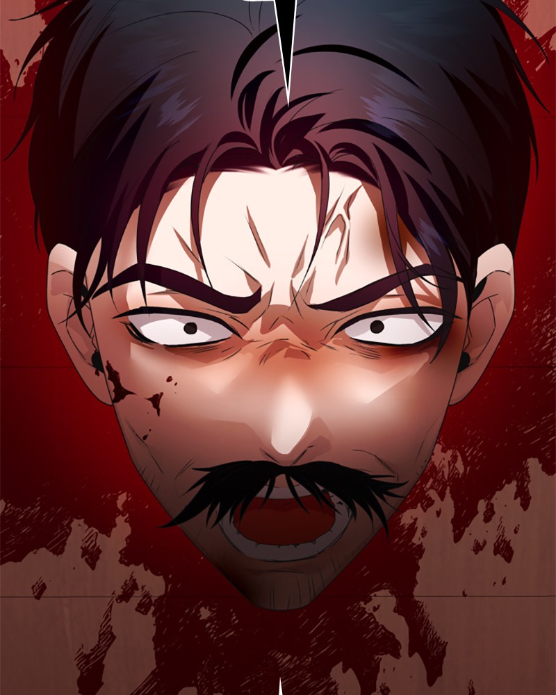 I Want to Be You, Just For a Day chapter 82 page 176