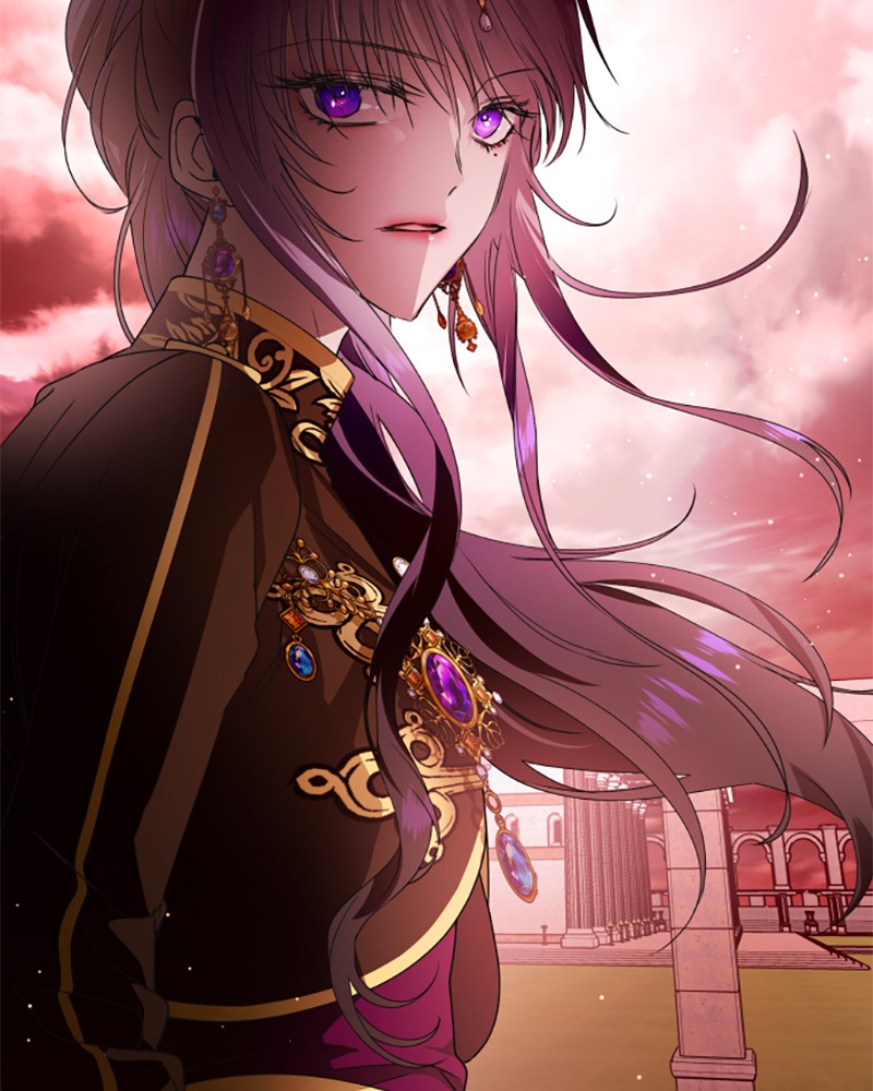 I Want to Be You, Just For a Day chapter 82 page 181